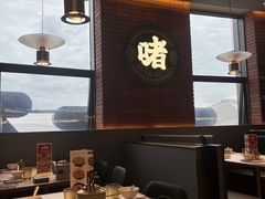 -火啫啫·粤式啫啫煲(南通首店)