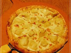 -乐凯撒披萨(东方新世界店)