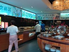 -聚春园自助餐厅(东街口店)