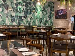 大堂-TAMATI(巴黎贝甜韩式西餐厅店)
