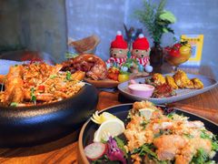 -食陆号·新式台湾创意菜(十全街首店)