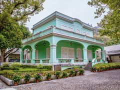 -龙环葡韵住宅式博物馆