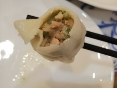 -东方饺子王(新奥购物中心店)