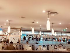 -COCO壱番屋(北京平安国际金融中心店)