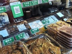-李小老烧饼(常营民族家园店)