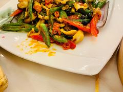 蛏子-稻香饭店(IFS国金中心店)