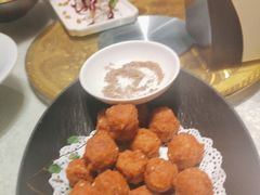 -大碗居·烤鸭·鱼头泡饼(天坛东门店)