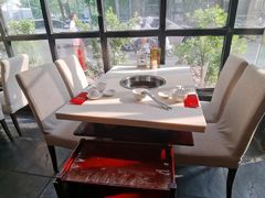 -太婆天府山珍酒楼(亚运村店)