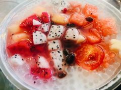 西米露-嘉州九妹凤爪(乐山总店)