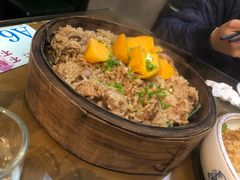 -全聚贤餐厅·湖北家常菜(沙湖店)