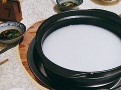 -丰尔粥食·粥底火锅·桑拿鸡(大良总店)