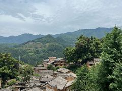 -杨家堂村
