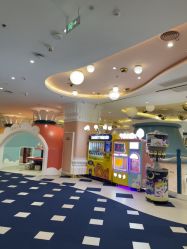 -奈尔宝家庭中心·亲子餐厅(苏州大悦城店)