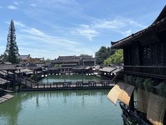 -通安客栈中餐厅·何家小馆