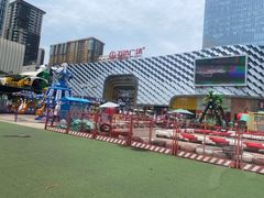 -万达广场(龙湖店)