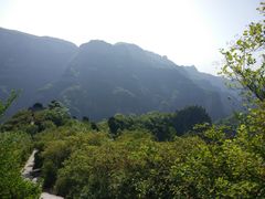 -焦作青龙峡风景名胜区