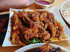 -妈妈手(山大总店)