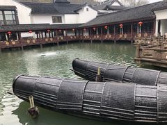 -绍兴饭店知遇楼(环山路店)