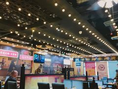 大堂-大吉利·潮汕牛肉火锅(河西店)