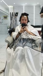 -小齐发型Star·Salon