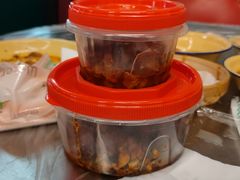 -东排食堂长沙小吃大排档(五一广场店)