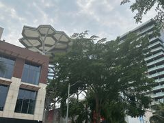 -观澜湖新城运动奥莱区