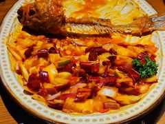 -泰国餐厅 Thai Food(裕华万达店)