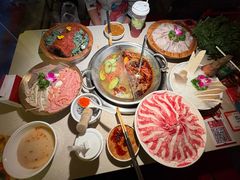 -小龙坎火锅(全球总店)
