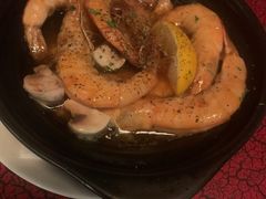 -羽深肉铺 Steak & Wine