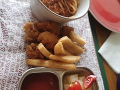 -HFFOUSA TACO弗萨塔可墨西哥餐厅(颐堤港店)