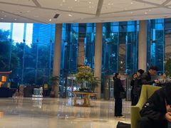 -成都世纪城假日酒店-西楼