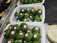 -李记清真馆(打钉巷店)