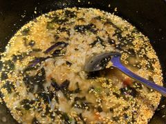 活鳗鱼与茶泡饭-鳗鱼家·深夜食堂(军博店)