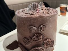 -杜夫朗格·蛋糕(烟台店)