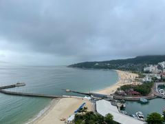 -深圳大梅沙京基洲际度假酒店