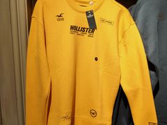 -Hollister(天环广场店)