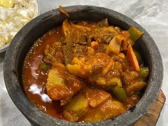 -阿拉伯萨娜餐厅(石马社区店)