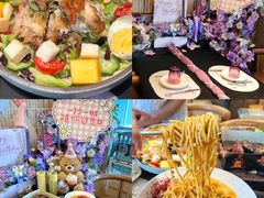 -一沙一城·岩烤牛扒(深圳首店)