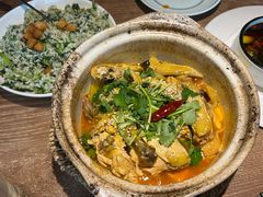 -周家二小姐的菜(西津渡店)