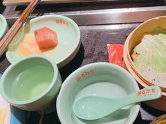 -蜀江龙火锅(339店)