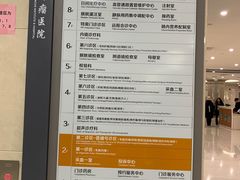 -天津医科大学肿瘤医院(本部院区)