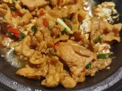 -牧马人奶茶馆(乌兰察布总店)