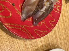 -合点寿司(金虹桥商场店)