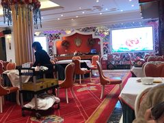 大堂-好福记饭店(红梅公园店)