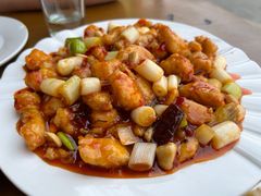 -全顺斋餐厅(育芳园店)