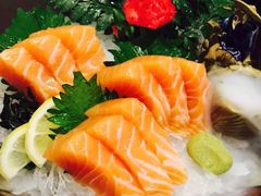 -松子料理(白家庄店)
