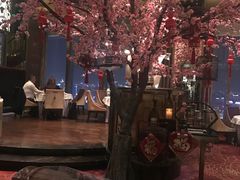 -金轩中餐厅 Jin Xuan(浦东丽思卡尔顿酒店)