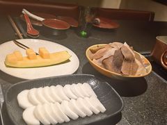 -荣记火锅(青悦城店)