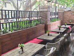 -Boxing Cat Brewery拳击猫精酿啤酒馆(永福店)