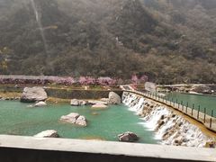 -河南宝泉旅游区